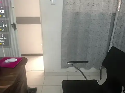 Snapshot of miss_charlott_18 chatting on March 3, 2026, 12:56 pm miss charlott 18 online show from March 3, 2026, 12:56 pm