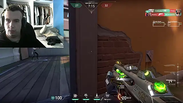 AlbeWhite online show from January 14, 2026, 10:52 am