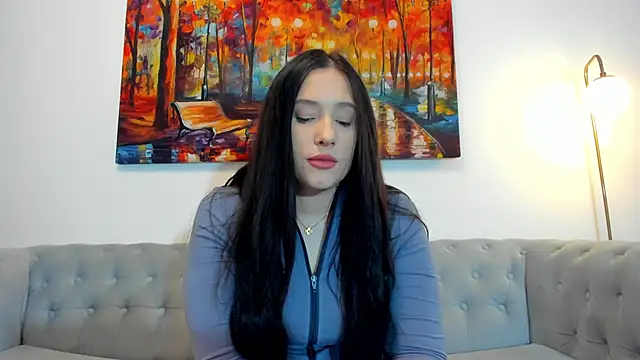 Angell-Sky online show from June 2, 2026, 7:36 pm