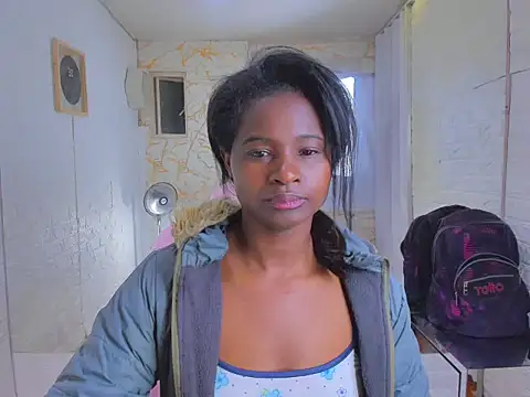 Betany Grey online show from February 19, 2026, 3:36 am