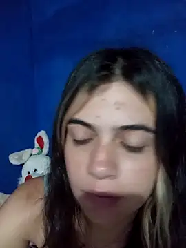 Megan nica online show from March 16, 2026, 1:13 am