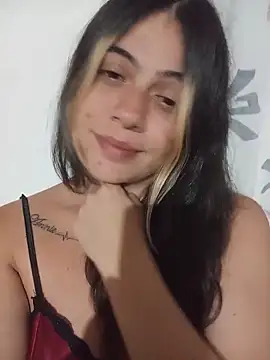 Megan nica online show from May 24, 2026, 1:05 am