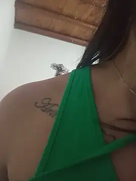Snapshot of Megan_nica chatting on July 6, 2026, 6:21 pm Megan nica online show from July 6, 2026, 6:21 pm
