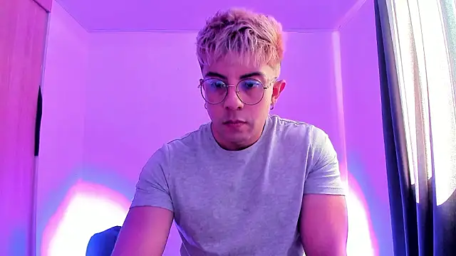 davidMars1 online show from February 27, 2026, 7:46 pm