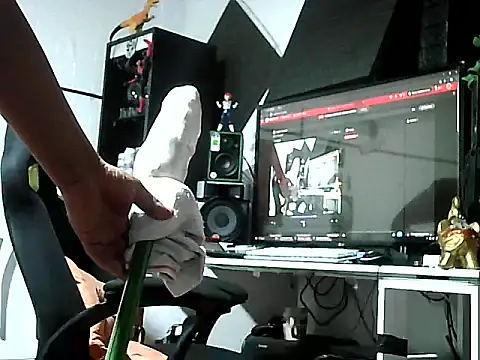 recalientee online show from February 4, 2026, 3:45 am