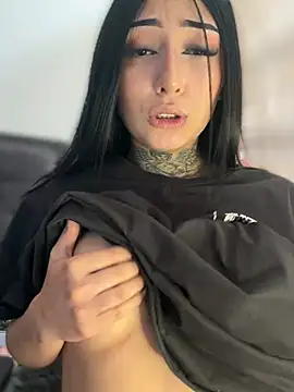 Lilith blaze Fg online show from April 19, 2026, 6:10 pm