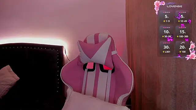 Lilith blaze Fg online show from March 29, 2026, 6:09 pm