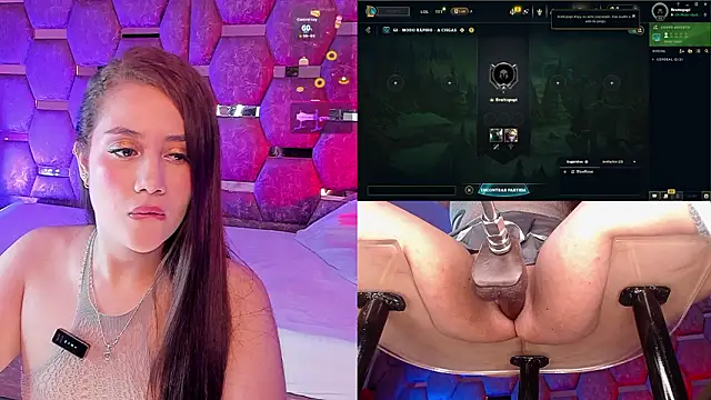 VeroLodge online show from February 24, 2026, 6:14 am