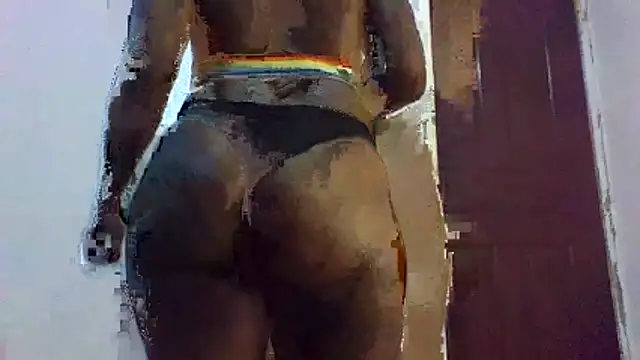 Angel Corey online show from February 23, 2026, 5:24 pm