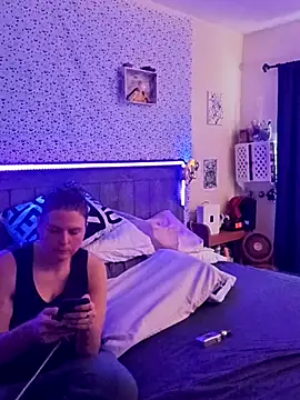 Rockymichael80 online show from June 18, 2026, 11:54 pm