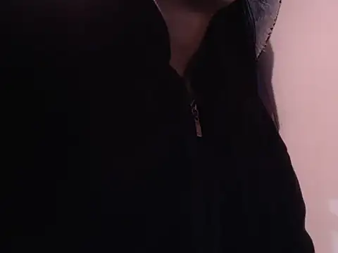 SweetCandyDemony online show from March 9, 2026, 4:32 pm