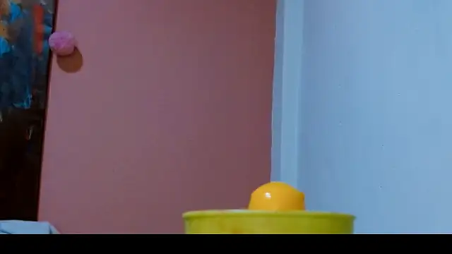 SweetCandyDemony online show from January 17, 2026, 1:37 pm