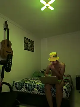 BabyAzz19 online show from January 11, 2026, 3:35 am