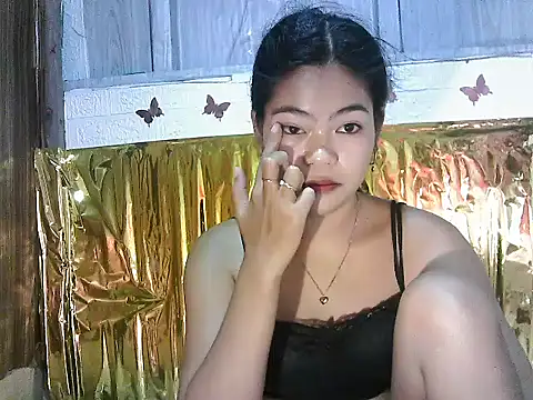 Sexyhotjove online show from June 7, 2026, 9:36 am