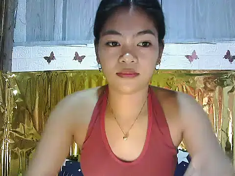 Sexyhotjove online show from June 9, 2026, 2:07 pm