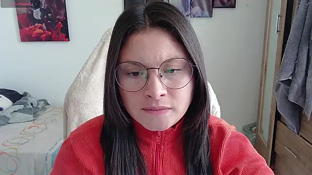 yessica gomez01 online show from May 26, 2026, 10:19 pm