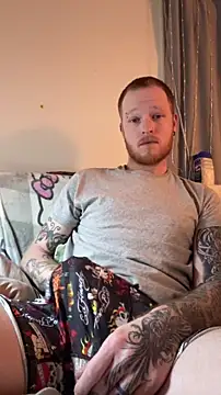 LiamGrayson Mrifyourenast online show from January 15, 2026, 3:10 am