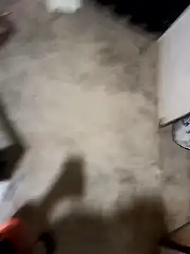 Geovy071 online show from January 12, 2026, 1:23 am