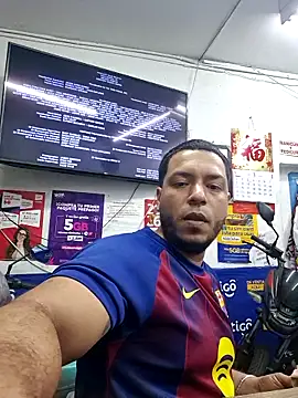 mago vive online show from March 16, 2026, 6:06 am