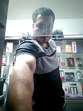 mago vive online show from March 9, 2026, 8:12 pm