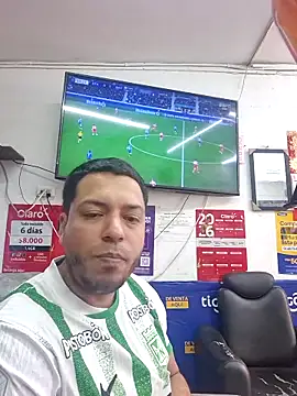 mago vive online show from March 10, 2026, 8:13 pm