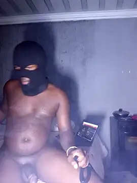 zulu good dick online show from March 17, 2026, 6:00 pm