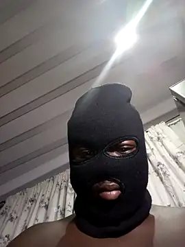 zulu good dick online show from January 12, 2026, 7:53 pm