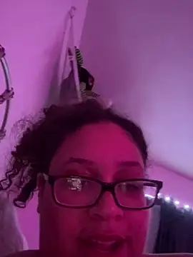 SilkSoleBunnie online show from March 5, 2026, 5:37 am