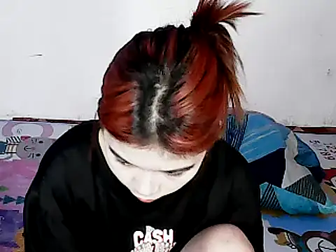 xxhotamizinggirl online show from March 2, 2026, 12:01 pm