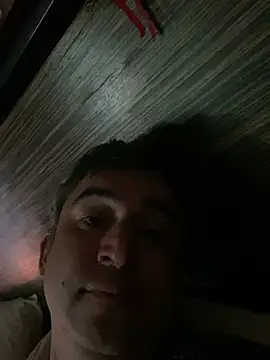 CasualHookup65 online show from January 16, 2026, 8:40 am