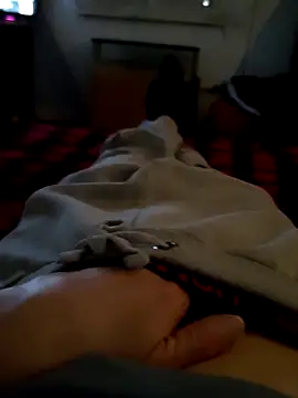 Krisijean72 online show from February 22, 2026, 1:02 pm