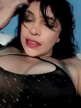 gaellymurlockx18 online show from March 7, 2026, 6:09 am