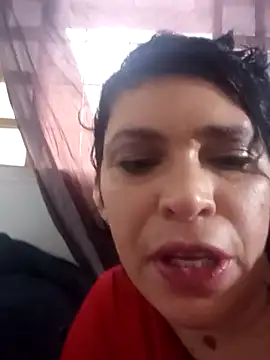 gaellymurlockx18 online show from March 22, 2026, 9:55 am