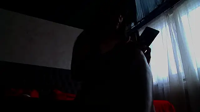 MaddyAllure online show from February 21, 2026, 8:16 am