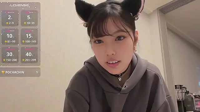 Snapshot of hono__03 chatting on February 18, 2026, 6:55 am hono 03 online show from February 18, 2026, 6:55 am