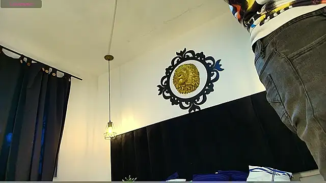 elnegritodelsabor1 online show from February 23, 2026, 11:44 am