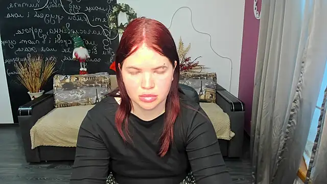 Secret Emma online show from January 11, 2026, 12:45 pm