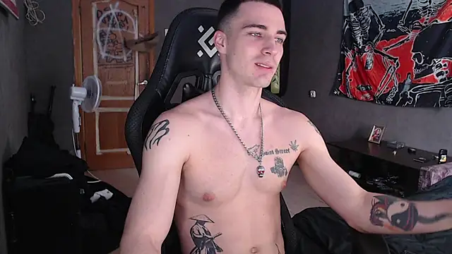 Jack loveeee online show from July 3, 2026, 9:27 am