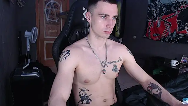 Jack loveeee online show from May 23, 2026, 8:57 am