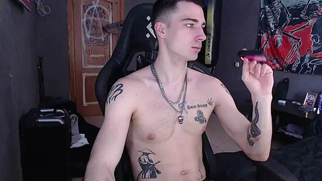 Jack loveeee online show from April 17, 2026, 8:06 am