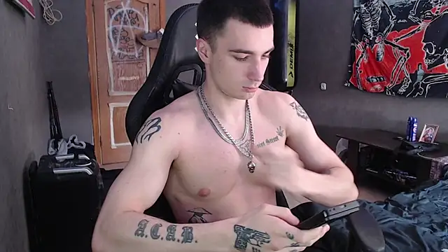 Jack loveeee online show from March 29, 2026, 8:16 am