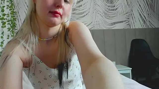 AdeleSilvy online show from February 3, 2026, 2:53 am