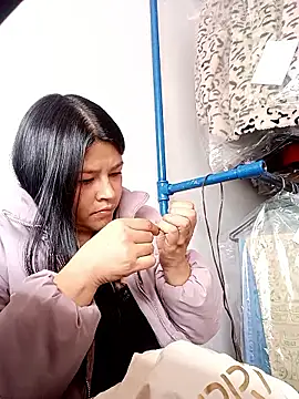 Macarenafun online show from January 10, 2026, 8:48 pm