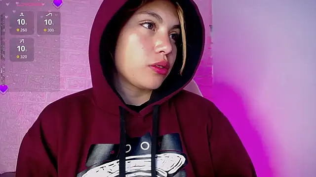 Dominic Queen1126 online show from February 27, 2026, 11:54 am