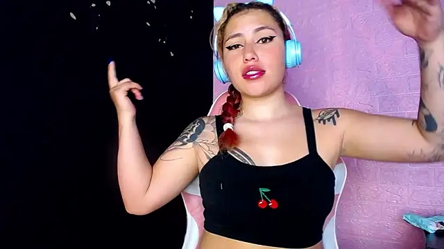 Dominic Queen1126 online show from February 11, 2026, 11:32 am