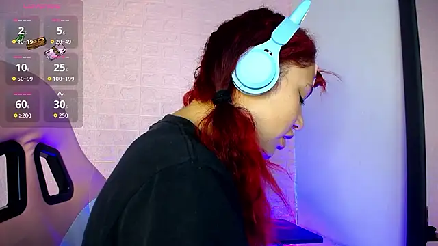 Dominic Queen1126 online show from March 18, 2026, 11:24 am