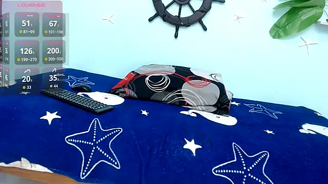 Snapshot of lucerodelamanana343 chatting on February 27, 2026, 6:41 pm lucerodelamanana343 online show from February 27, 2026, 6:41 pm