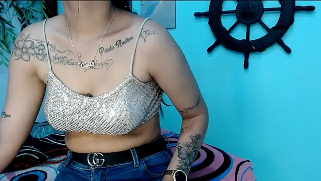 Snapshot of lucerodelamanana343 chatting on February 14, 2026, 8:09 pm lucerodelamanana343 online show from February 14, 2026, 8:09 pm