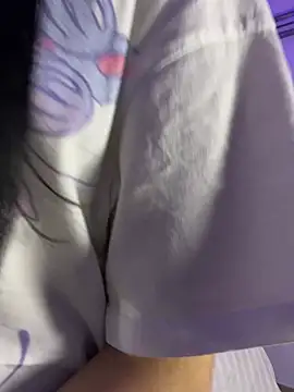 Little Lexyy online show from July 3, 2026, 5:25 am