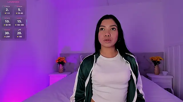 Snapshot of Little_Lexyy chatting on February 5, 2026, 3:35 am Little Lexyy online show from February 5, 2026, 3:35 am